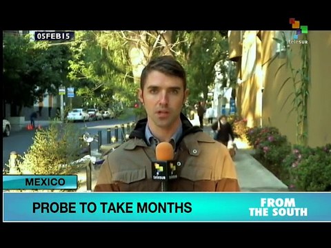 From the South - Corruption scandal shakes Petrobras