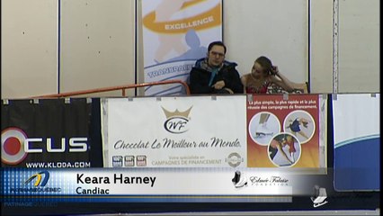 Maire-Boubez-Juvenile Dames moins de 14 ans - Groupe 4 (REPLAY)