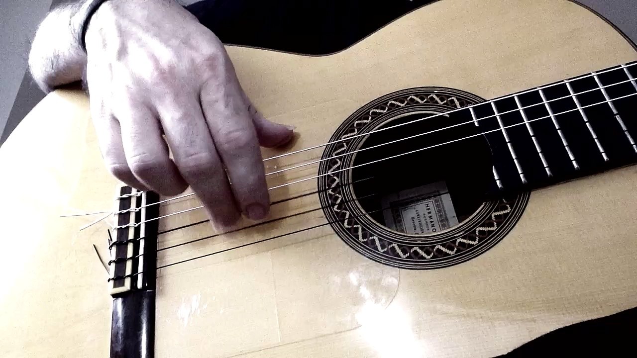 Picado Speed Right Hand Drill