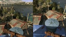 Dying Light PS4 vs Xbox One Comparison