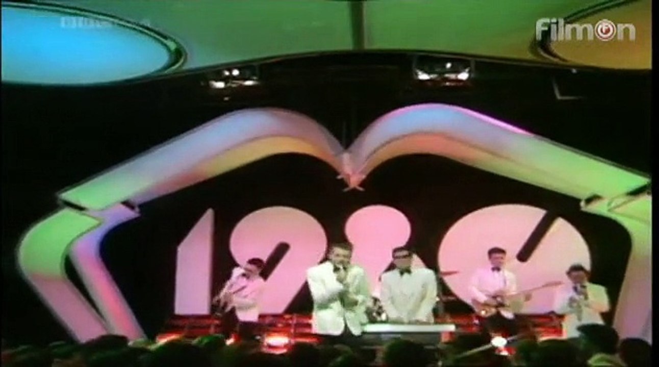 TOTP 1980