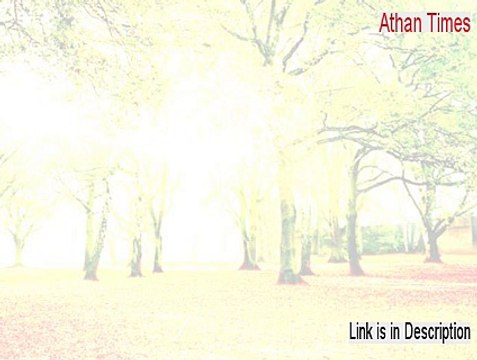 Athan Times Keygen (Instant Download)
