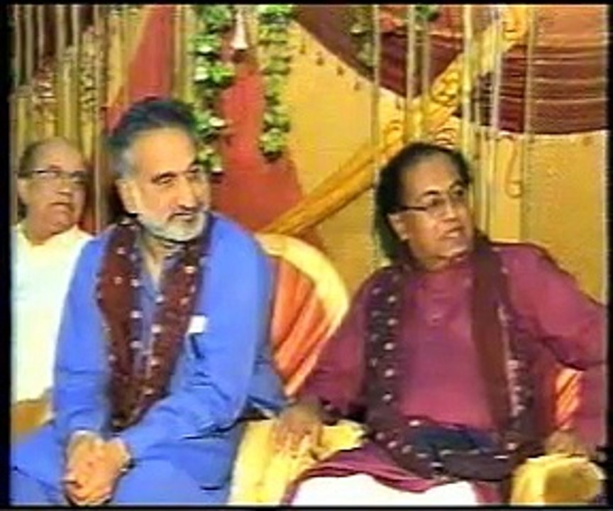 Inauguration of Ambulance Service Part 7