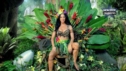 Katy Perry gagne un diner avec les TLC !