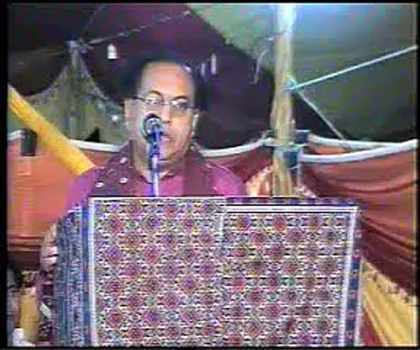 Inauguration of Ambulance Service Part 8