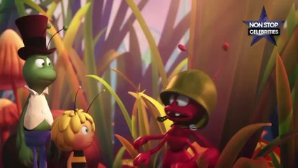 Jenifer bientôt de retour au cinéma : "J'ai trois projets de films qui sont en train de se monter"