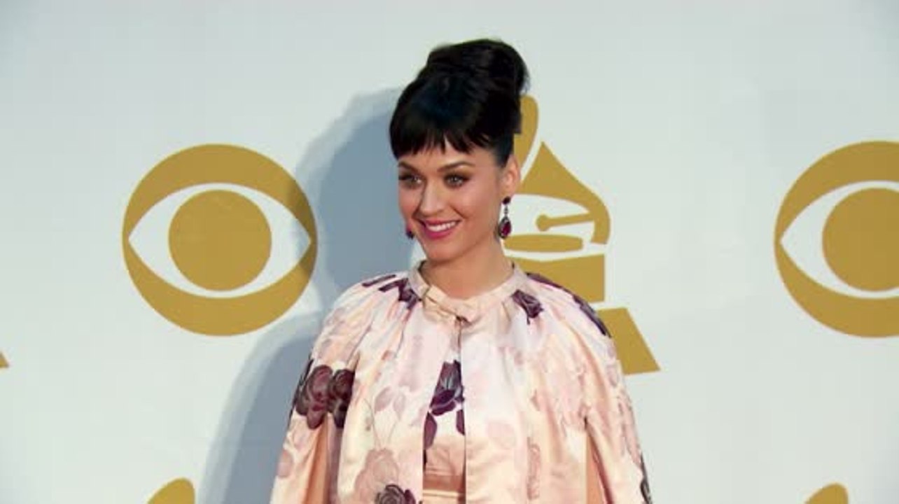 Katy Perry To Release Her Own Mobile Game