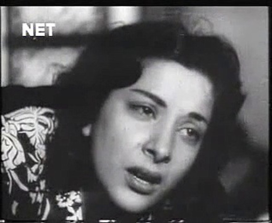AAJA RE AB MERA DIL PUKARA - Aah 1953 - Mukesh, Lata Mangeshkar