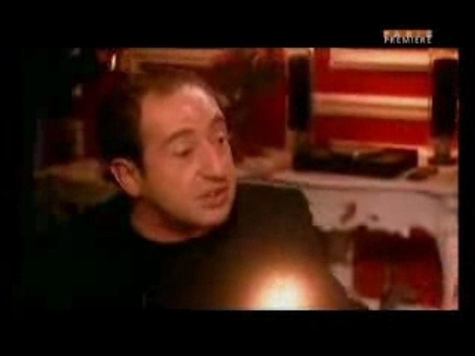 Timsit vs Renaud