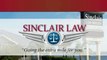 Distracted Driving: Not Just Texting - Personal Injury Lawyers - Sinclair Law