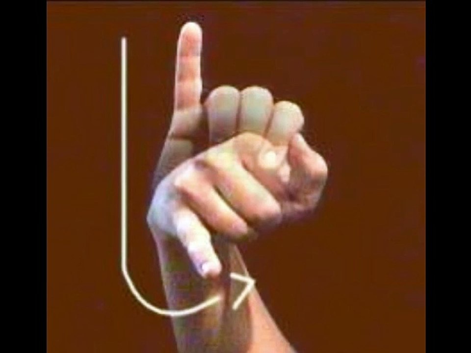 L'alphabet