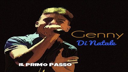 Genny Di Natale Aria Pulita