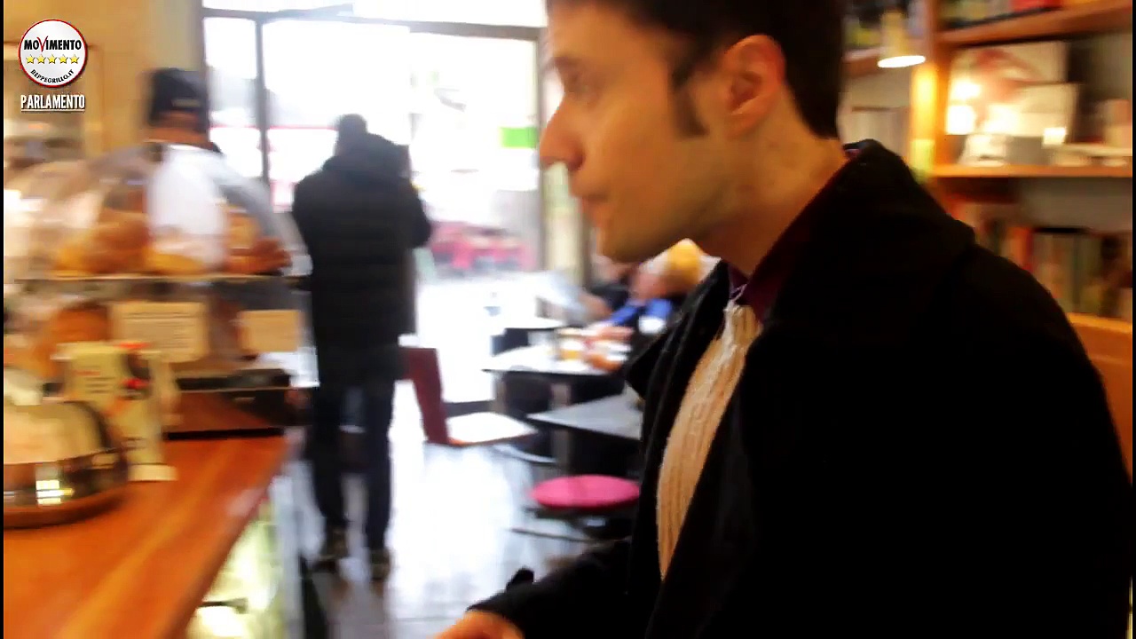 Video #Fuoridalleuro si può! Firma anche tu! - MoVimento 5 Stelle