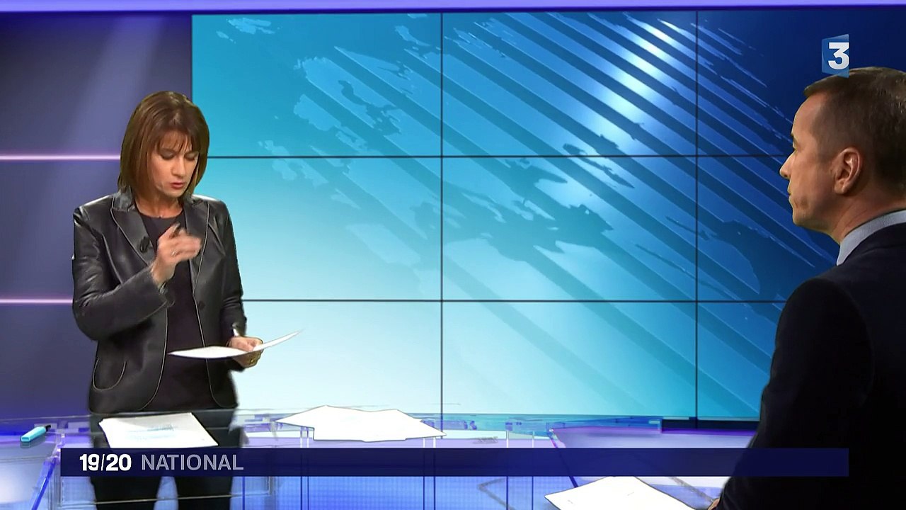 François Hollande a "changé" depuis les attentats