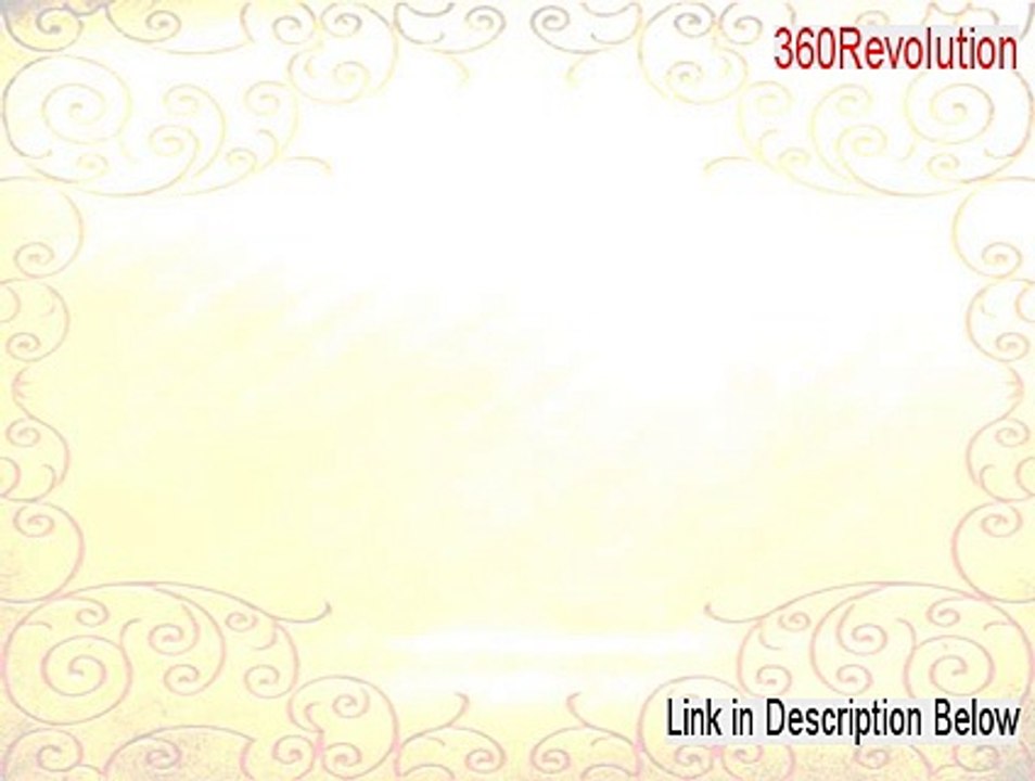 360Revolution Download Free (Download Now)