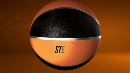 Steal of the Night: Luka Mitrovic, Crvena Zvezda Telekom Belgrade