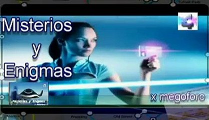 la brujeria en europa, Misterios y Enigmas, Español latino