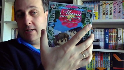 Analisis DVD Maria sama ga miteru