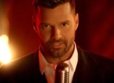 Nuevo álbum de Ricky Martin refleja sus experiencias amorosas