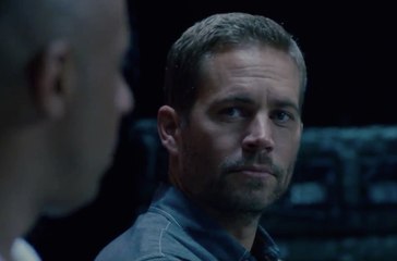 Bande-annonce : Fast & Furious 7 - VF (2)