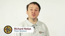 Wood Floor Cleaning, Sealing and Restoration Banbury