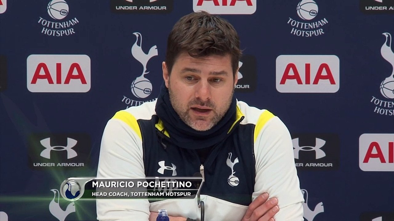 Pochettino vor arsenal: "herzblut reinlegen"