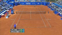 ATP Quito - Feliciano López ya está en cuartos