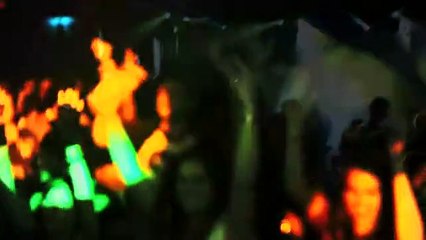 Lookas & Jayden Parx - Chaos (Official Music Video)