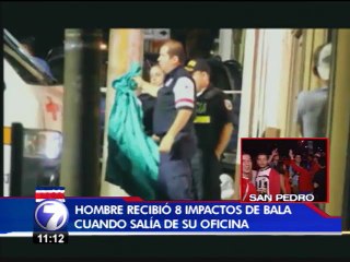 Autoridades sin pistas sobre asesinato de abogado en Grecia