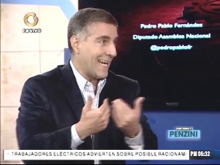 Fernández: La confianza es importarte en el nuevo sistema cambiario