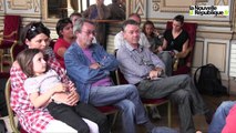 VIDEO. Les Bodin's rencontrent les lecteurs de la NR à Tours