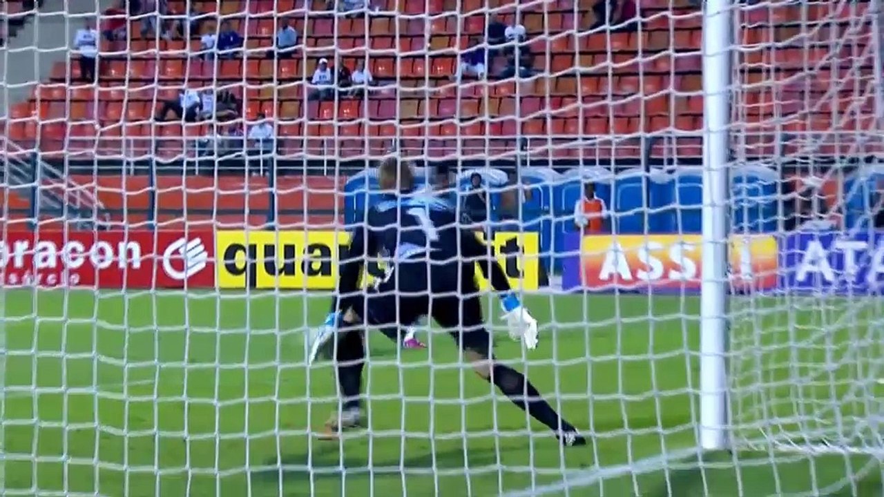 Paulista: Pato-Hattrick! Ex-Milan-Star glänzt