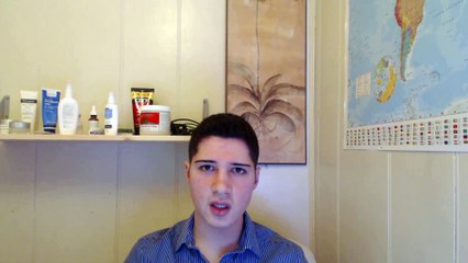 Acne Scars - Can I have Laser after SMD