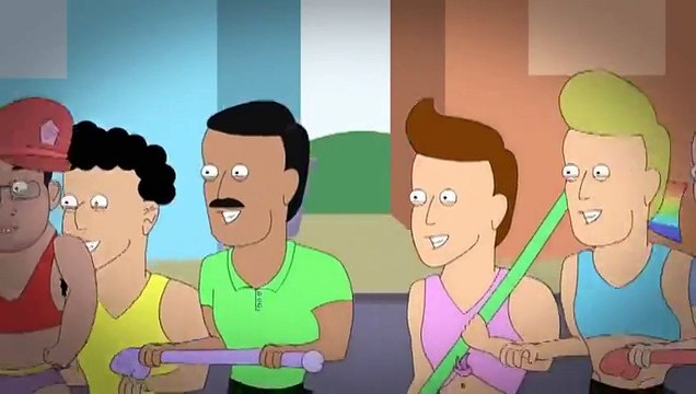 Юрист Абрамов Юрий и психолог Александр Невеев ( Neveev ) - геи против ВДВ