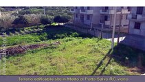 REGGIO CALABRIA, MELITO DI PORTO SALVO   TERRENO EDIFICABILE MQ 680 EURO 90