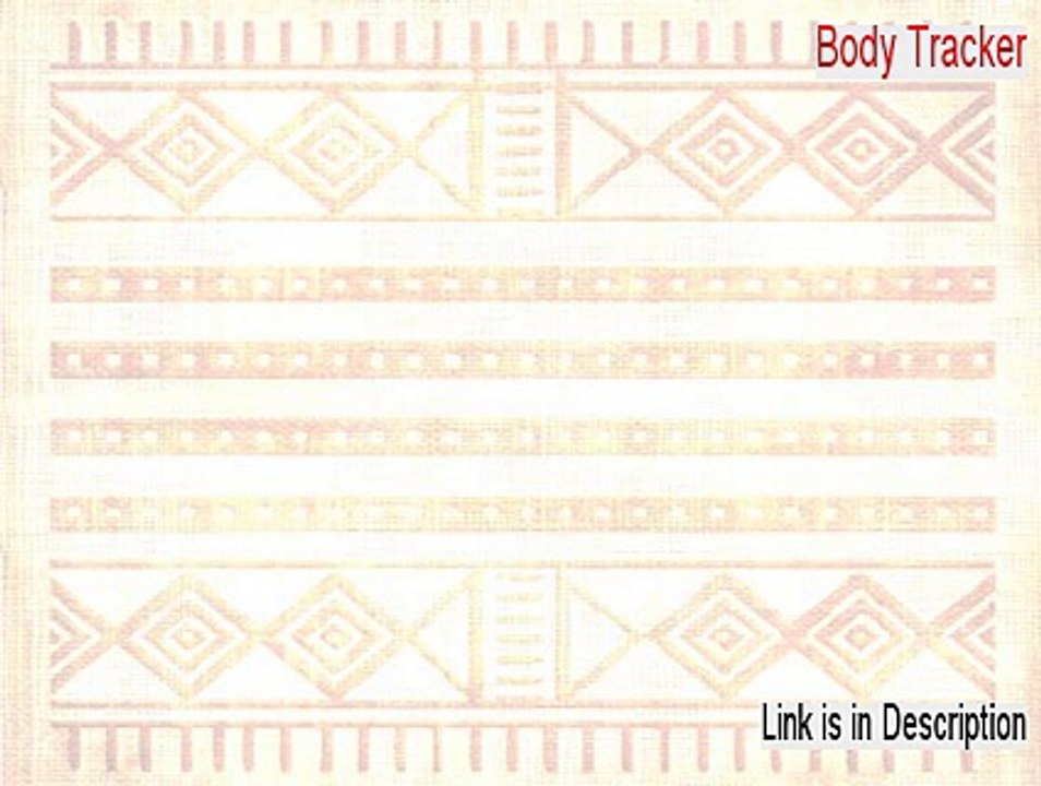 Body Tracker Serial - Legit Download [2015]