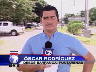 Agresiva campaña intenta poner freno al dengue en Barranca