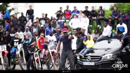 [TALENT OKLM] IGOR L.D.T. - Dirty De Tess (freestyle)