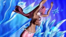 [MMD- MME] Megurine Luka Mermaid - Bellydance (Série: Férias, Praia, Verão... Ah!!!! Vocaloid...)
