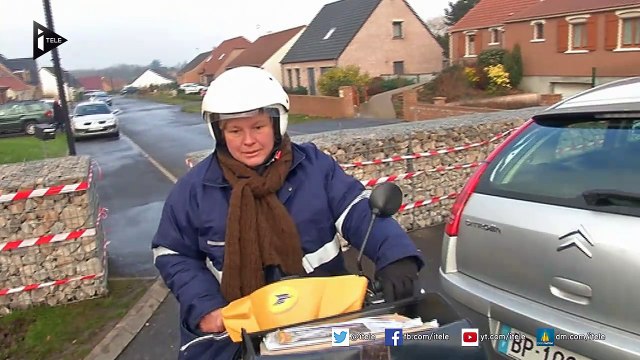 Hénin-Beaumont : Un mur qui ne casse pas des briques