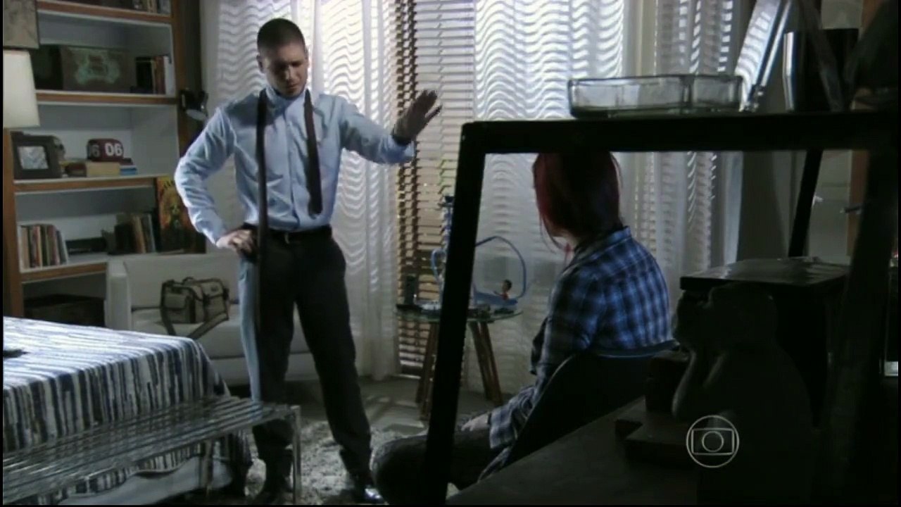 João Lucas e Du - Ajeitando a gravata dele