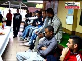VIDEO Châtellerault: les supporters du Soc confiants malgré les résultats