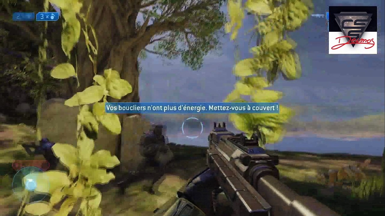 Review de Halo The Master Chief Collection