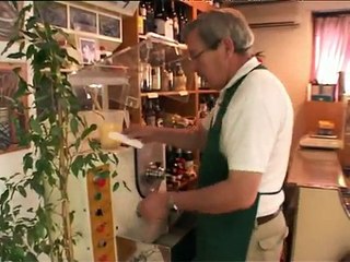 TV3 - Karakia - Tallarines con salsa de tuco (Lionel i Lliliana, Uruguai)