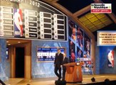 VIDEO. Basket-NBA : Le Poitevin Evan Fournier drafté par Denver