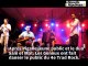 VIDEO. Trad Rock à Neuvy-Saint-Sépulchre : un festival orageux