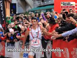 Des Poitevins à l'assaut de l'Ultra-Trail du Mont-Blanc