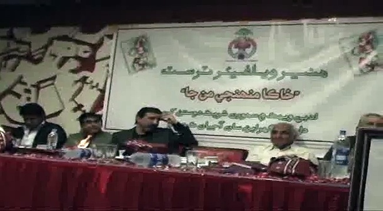 Book Launch Part 3