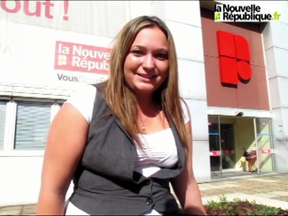 VIDEO. Deux Tourangelles candidates à Miss Ronde Centre