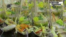 VIDEO. Tours : Donneurs de sang et gastronomes